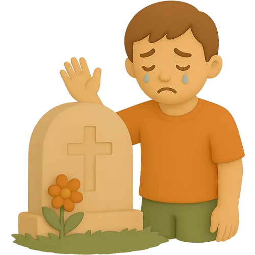 Osobná detská kniha o lúčení plná kúziel a emócií