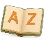Personalizovaná detská kniha o abecede od A po Z