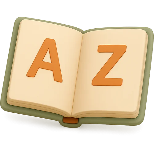 Personalizovaná detská kniha o dobrodružstve s abecedou