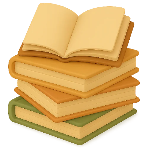 Osobná detská kniha o ceste do knižnice plnej kúziel