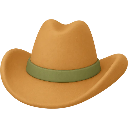 Personalizovaná detská kniha: Dobrodružstvo na Divokom západe