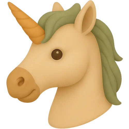 Personalizovaná detská kniha plná kúziel jednorožcov