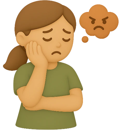 Personalizovaná detská kniha o zvládaní emócií plná kúziel