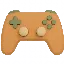 Gaming detská kniha na mieru s vaším dieťaťom ako hrdinom