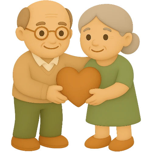 Deň starých rodičov