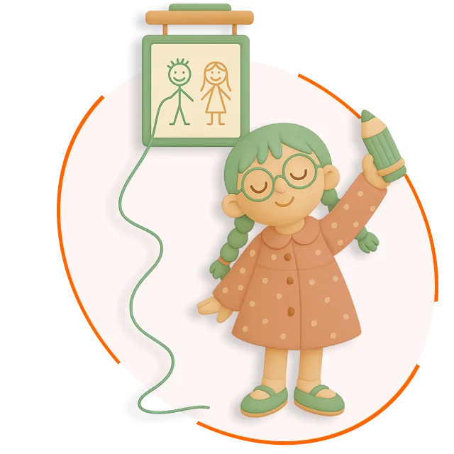 Personalizujte príbeh