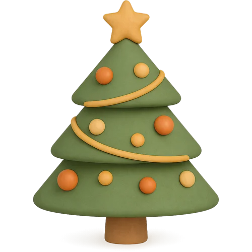 Personalizovaná detská kniha plná vianočného kúzla