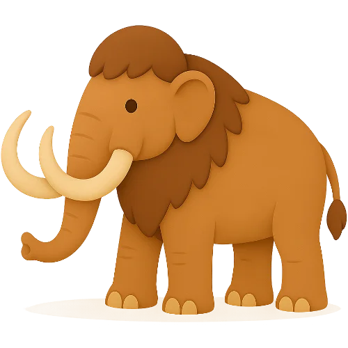 Osobná detská kniha o dobe kamennej plná dobrodružstiev