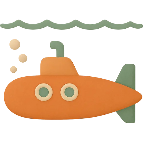 Personalizovaná detská kniha o podvodných dobrodružstvách