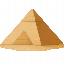 Staroveký Egypt: personalizovaná detská kniha