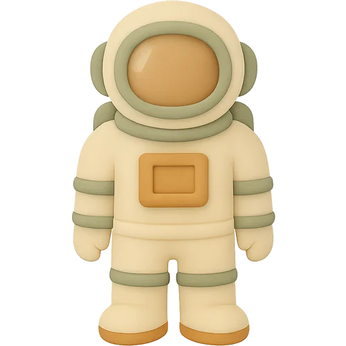 Personalizovaná detská kniha o dobrodružstvách vo vesmíre