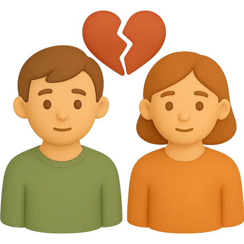 Osobná kniha pre deti o rozvode rodičov plná nádeje