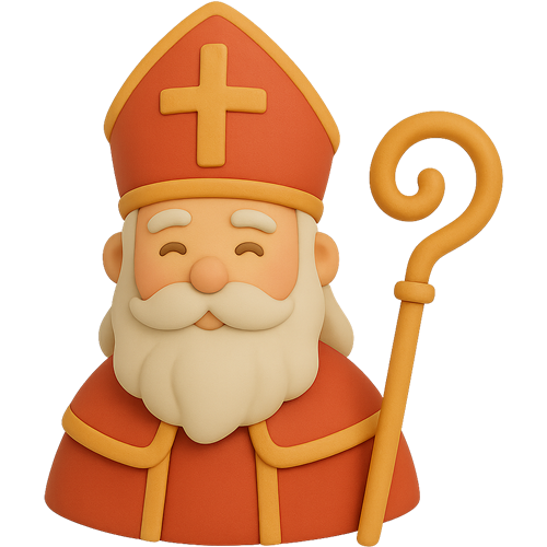 Mikuláš