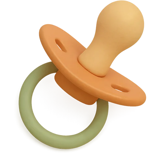 Odvykanie od cumlíka