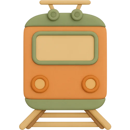 Osobná detská kniha o dobrodružstvách s vlakmi plná kúziel