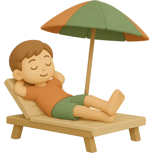 Personalizovaná detská kniha o dobrodružstvách na dovolenke