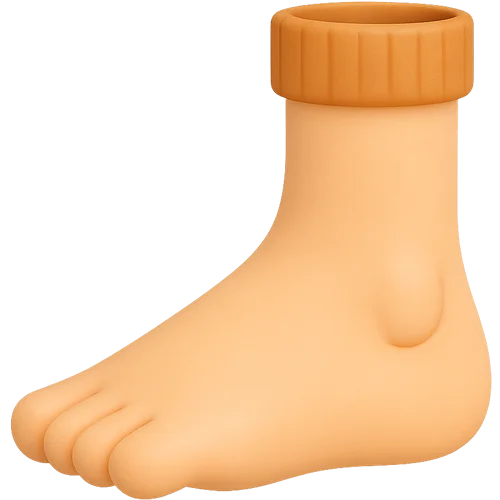 Osobná detská kniha o častiach tela plná kúziel