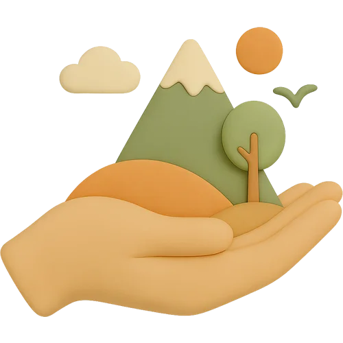 Starostlivosť o prírodu