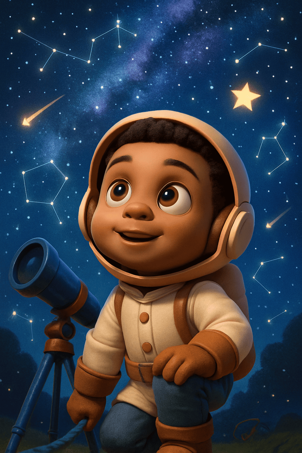 Hviezdne lovci mliečnej dráhy