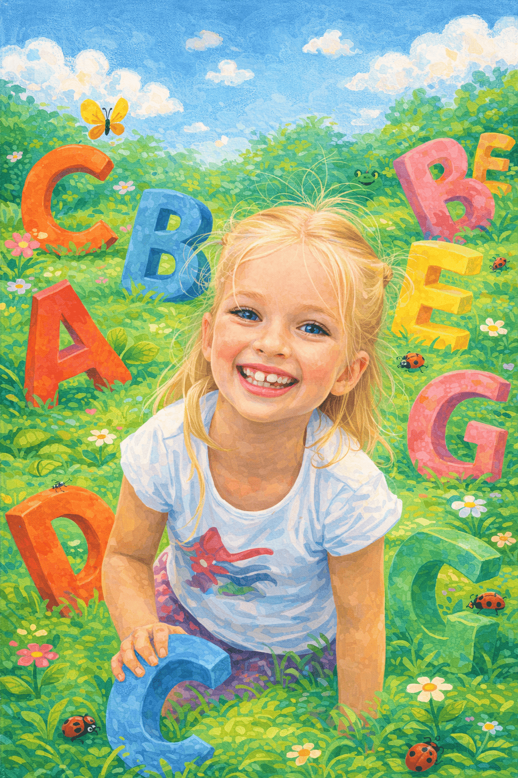 Abecedné dobrodružstvo   písmenková zábava dnes