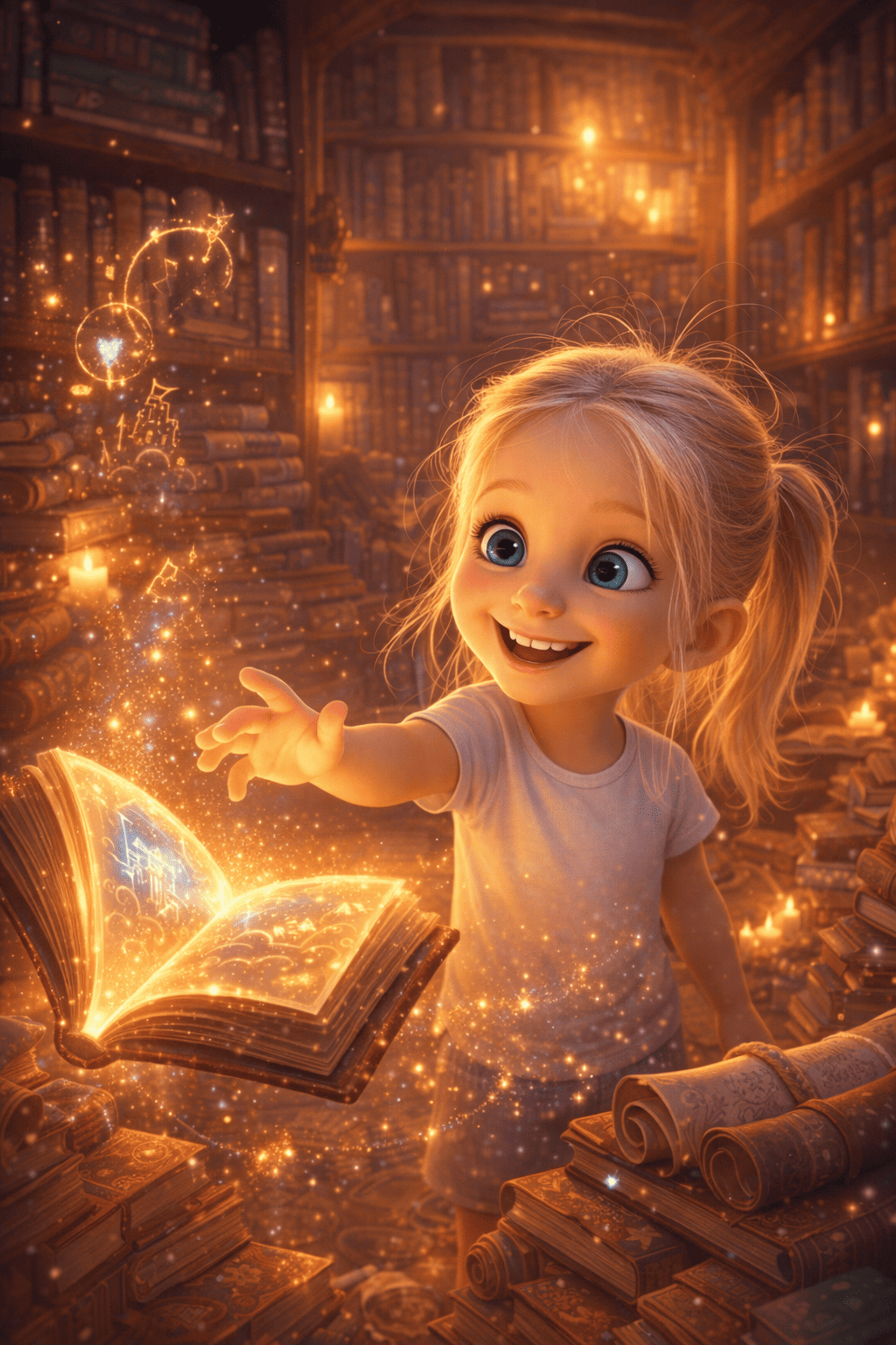 Skrytá príbehová sála