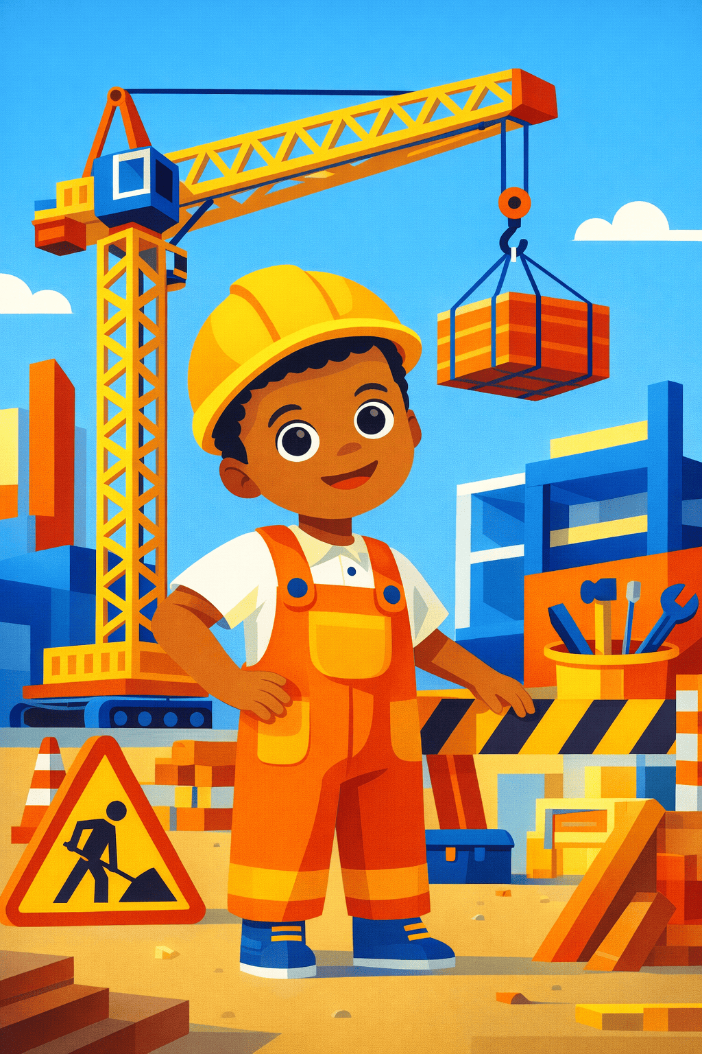 Veľká žeriavová expedícia