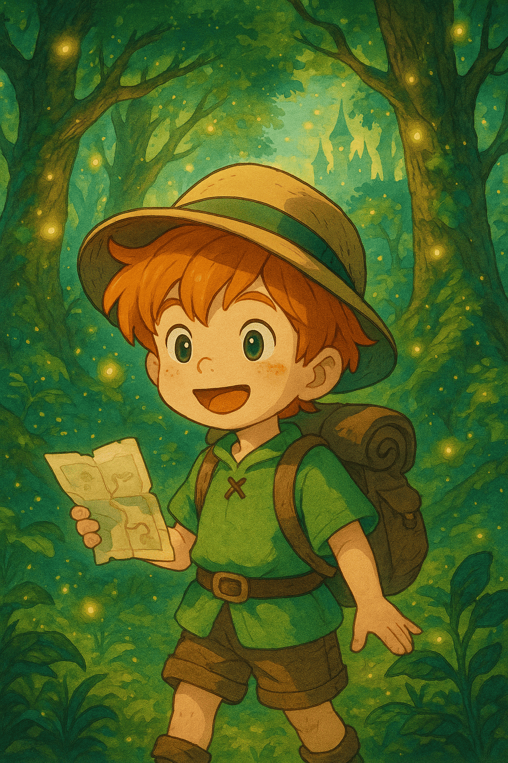 Skryté princeznovské dobrodružstvá