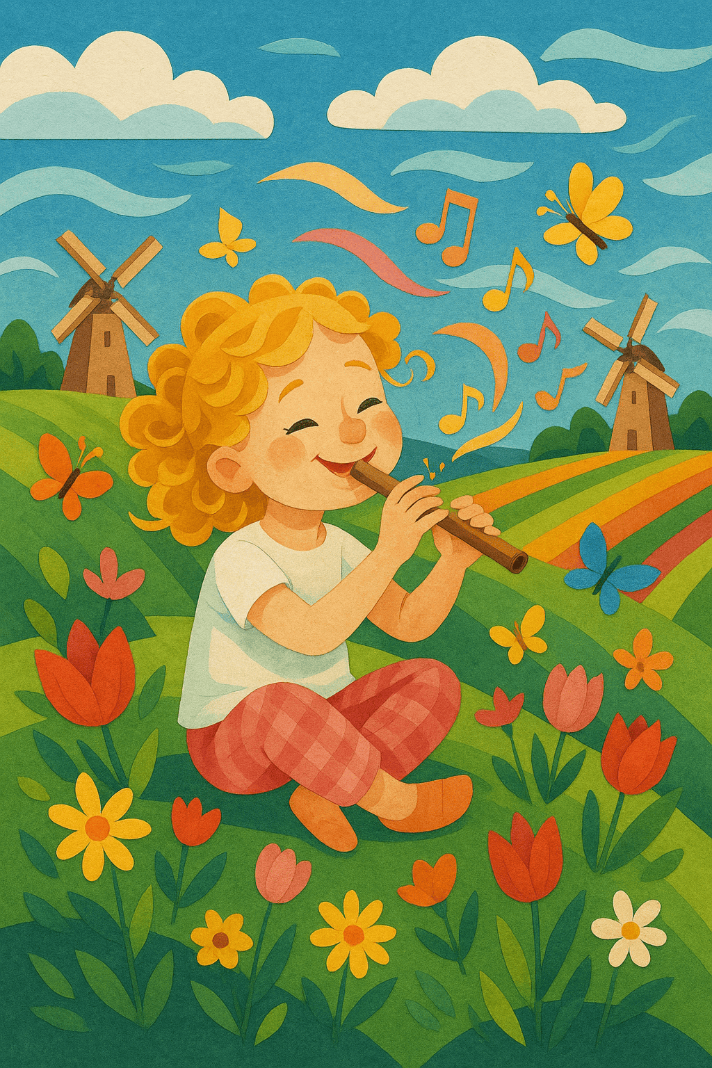 Zvuky nízkych krajín