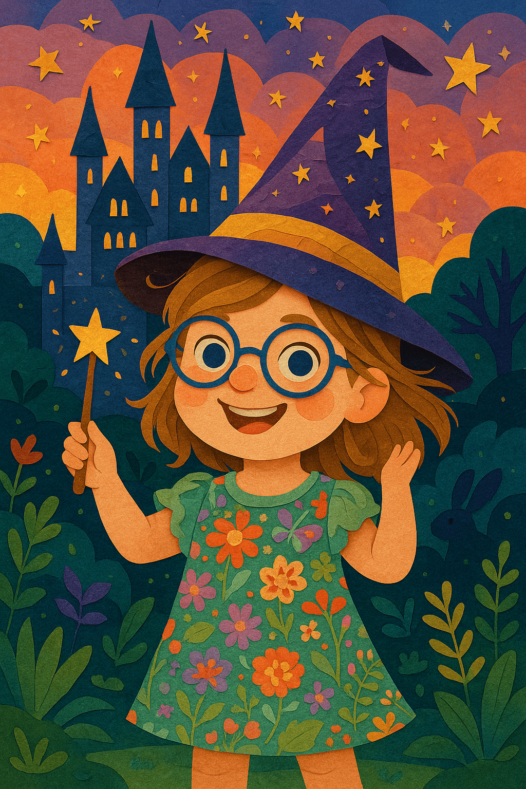 Akadémia čarodejníkov závoj súmraku