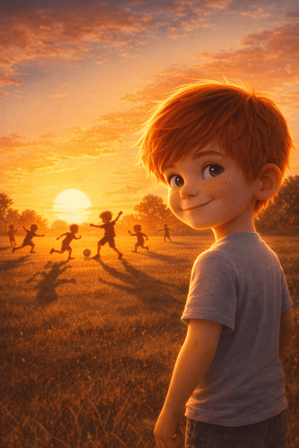 Tieňoví hráči poľa