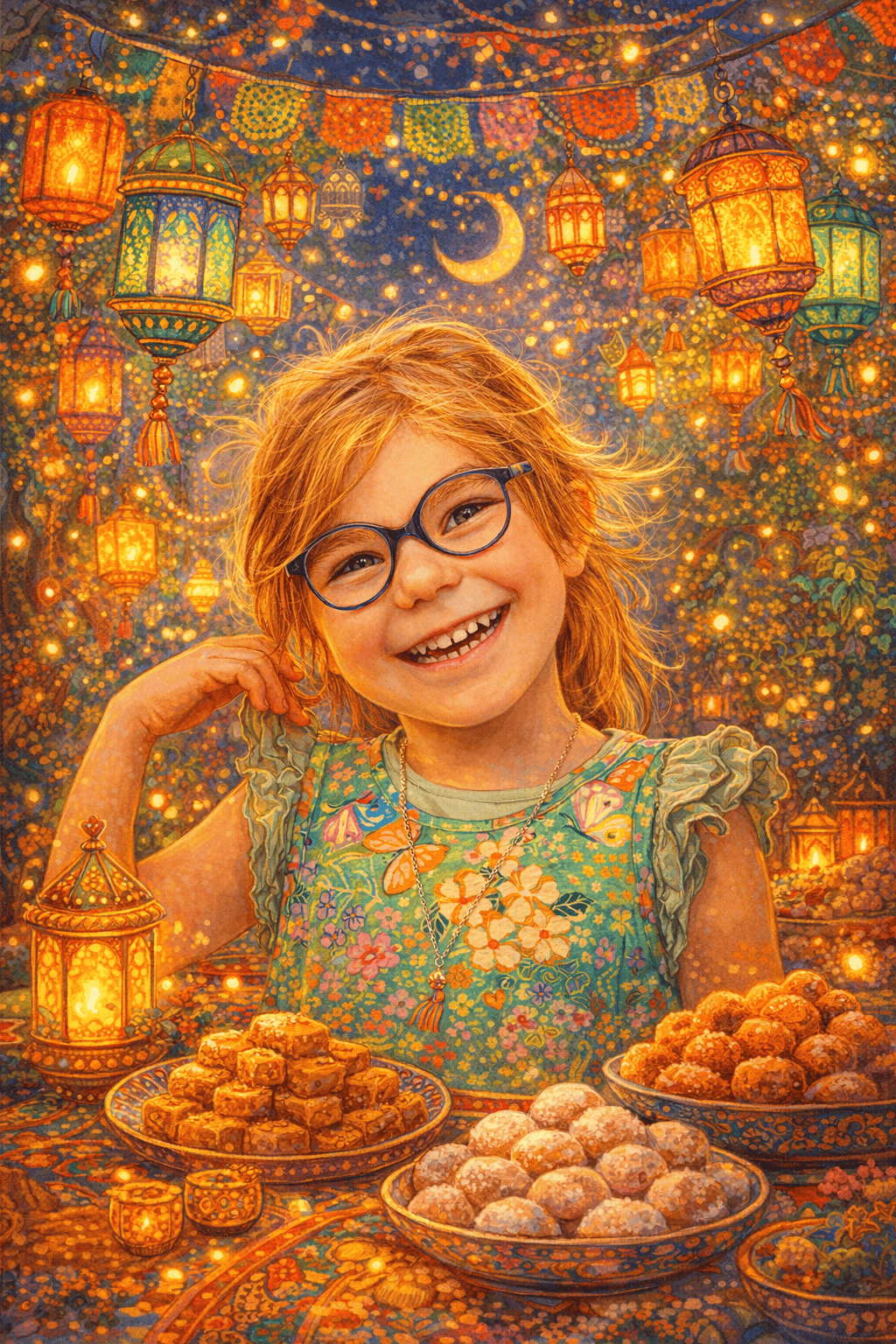 Sladké šťastie   príbehy okolo sviatku sladkostí