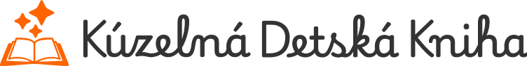 Kúzelná Detská Kniha