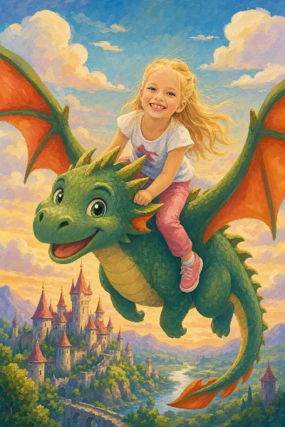 Zobraziť knihu s menom Klementina