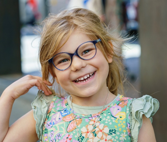 Voorbeeld personage 1