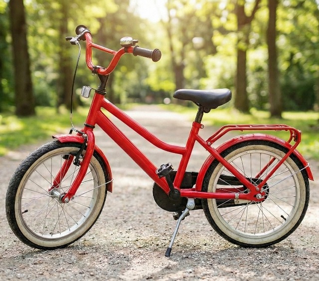 Voorbeeld personage 2