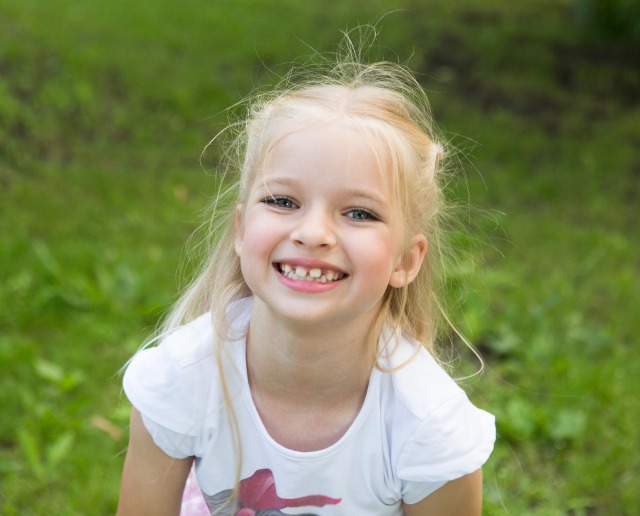 Voorbeeld personage 1