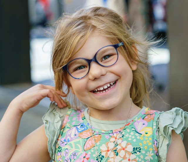 Voorbeeld personage 2