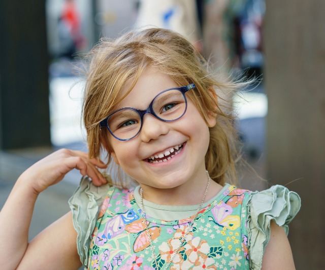 Voorbeeld personage 1