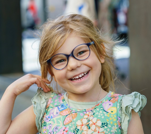 Voorbeeld personage 1